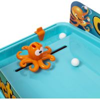 Spin Master Chobotnice dětská společenská hra 5