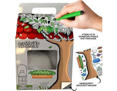 Chodící Pejsek Bibi