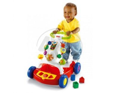 Fisher Price K6670 - Chodítko