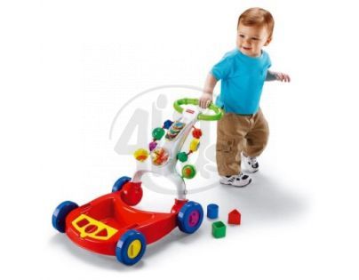 Fisher Price K6670 - Chodítko