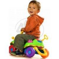Hasbro 05545148 - Playskool Chodítko a odstrkovadlo 3