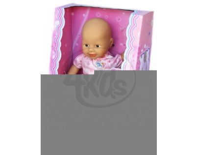 CHOU CHOU 902547 - Panenka lechtivá CHOU CHOU (36 cm)