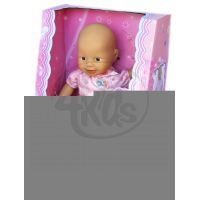 CHOU CHOU 902547 - Panenka lechtivá CHOU CHOU (36 cm) 2