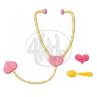 Chou Chou Nemocná panenka 42cm 2