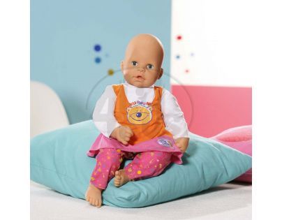 Chou Chou Oblečení na hraní - Bílé tričko, růžové kalhoty