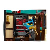 LEGO® NINJAGO® 71848 Chrámová Odměna 6