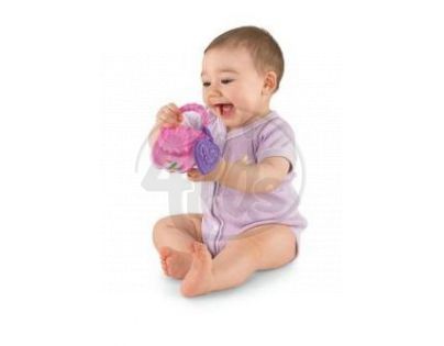 Fisher Price V6958 - Chrastítko kabelka
