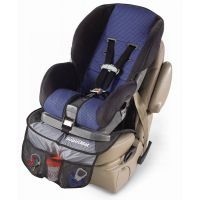 Chránič autosedadla Super Mat Sunshine Kids 10500 2
