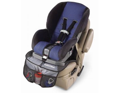 Chránič autosedadla Super Mat Sunshine Kids 10500