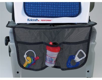 Chránič autosedadla Super Mat Sunshine Kids 10500