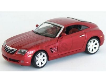 Chrysler Crossfire Maisto 1:18