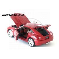 Chrysler Crossfire Maisto 1:18 2