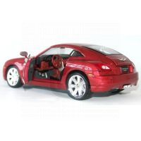 Chrysler Crossfire Maisto 1:18 3
