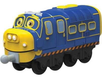 Chuggington Bruno