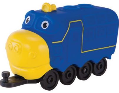 Chuggington Mašinka Broník
