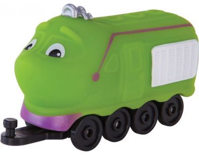 Chuggington Mašinka Koko