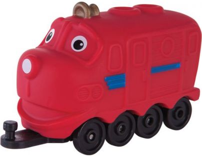 Chuggington Mašinka Wilson