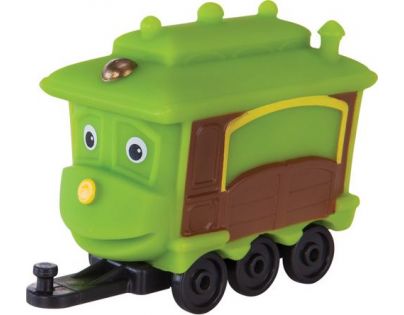 Chuggington Mašinka Žofka