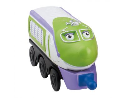 Chuggington Veselé vláčky mašinka Look Alive Koko