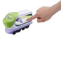 Chuggington Veselé vláčky Pop&Transform Koko 2
