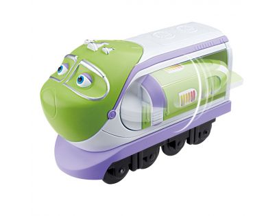 Chuggington Veselé vláčky Pop&Transform Koko