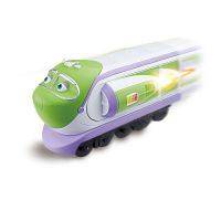 Chuggington Veselé vláčky Pop&Transform Koko 3