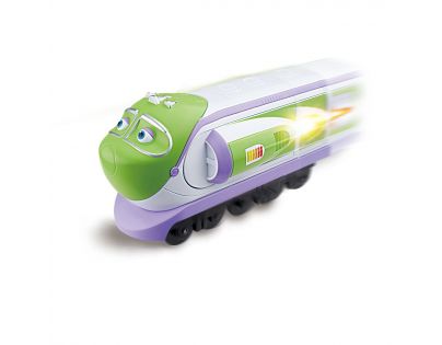 Chuggington Veselé vláčky Pop&Transform Koko