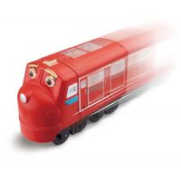 Chuggington Veselé vláčky Pop&Transform Wilson 3