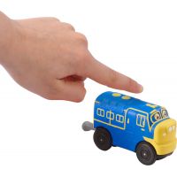 Chuggington Veselé vláčky Touch&Go Brewster 3