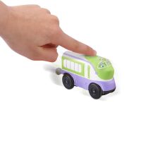 Chuggington Veselé vláčky Touch&Go Koko 2