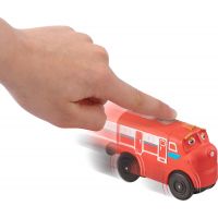 Chuggington Veselé vláčky Touch&Go Wilson 2
