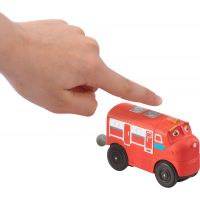 Chuggington Veselé vláčky Touch&Go Wilson 3