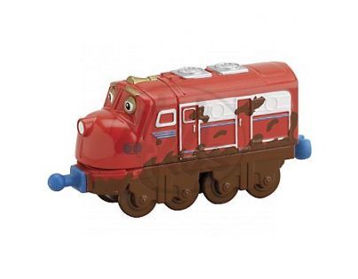 Chuggington 54021 - Zablácený Wilson