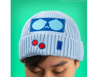 Cinereplicas Brawl Stars čepice 8-Bit