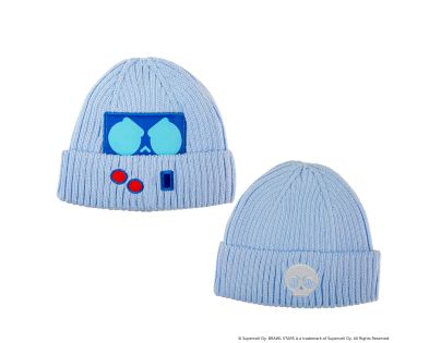 Cinereplicas Brawl Stars čepice 8-Bit