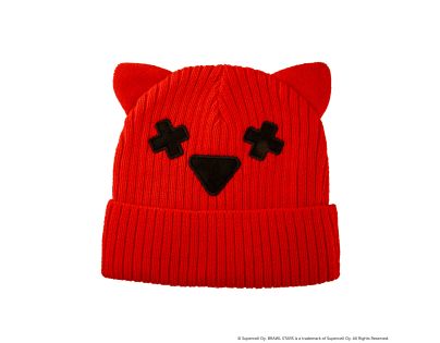 Cinereplicas Brawl Stars čepice Nita