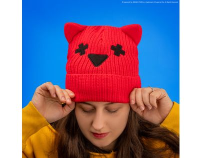 Cinereplicas Brawl Stars čepice Nita