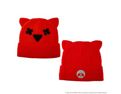 Cinereplicas Brawl Stars čepice Nita