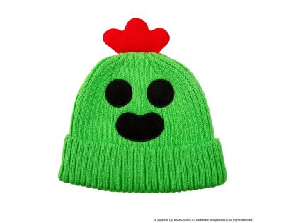 Cinereplicas Brawl Stars čepice Spike