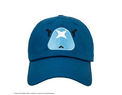 Cinereplicas Brawl Stars kšiltovka Crow