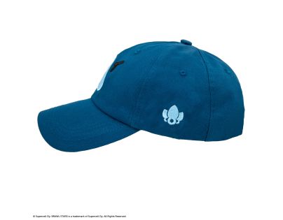 Cinereplicas Brawl Stars kšiltovka Crow