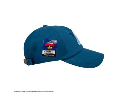 Cinereplicas Brawl Stars kšiltovka Crow