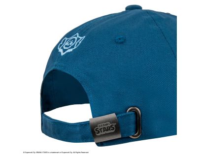 Cinereplicas Brawl Stars kšiltovka Crow