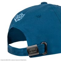 Cinereplicas Brawl Stars kšiltovka Crow 5