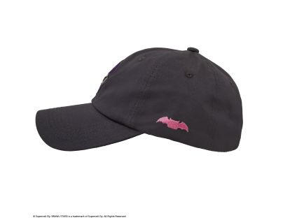 Cinereplicas Brawl Stars kšiltovka Mortis