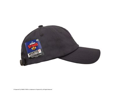 Cinereplicas Brawl Stars kšiltovka Mortis