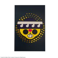 Cinereplicas Brawl Stars měkký obal na blok Poco