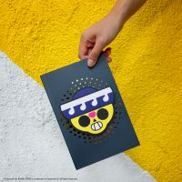 Cinereplicas Brawl Stars měkký obal na blok Poco 2