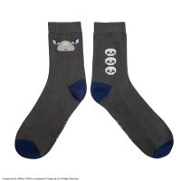 Cinereplicas Brawl Stars set ponožek (Spike, Crow & Mr. P) 6