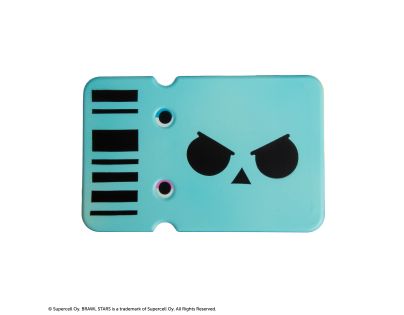 Cinereplicas Brawl Stars Squishy Battle Pass